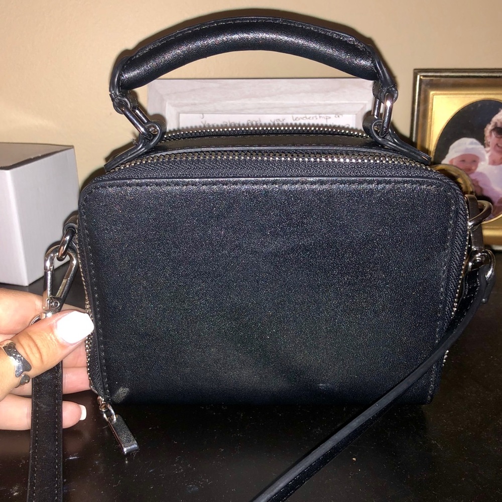 Urban outfitters purse